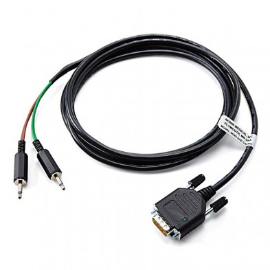 EM-9510-1DAC Nonin Digital to Analog Converter 1V Waveform (DAC)