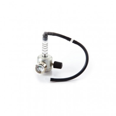 EM-9510-VALV Nonin Gas Valve For Verification Gas