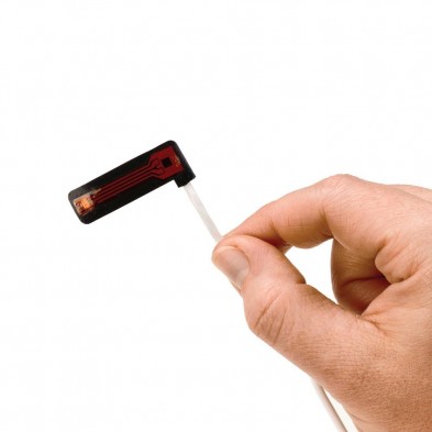 EM-9511-0006 Nonin 8001J Neonatal Flex Sensor, Reusable