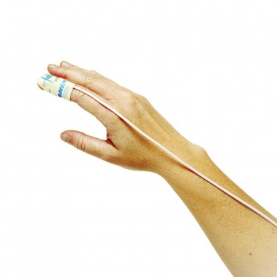 EM-9511-000A Nonin 7000A Flexi-Form III Disp. Oximetry Sensor 24/box