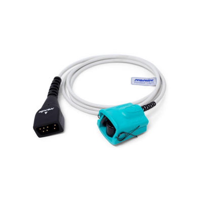 EM-9511-0010 Pediatric Fingerclip Sensor - 3 meter