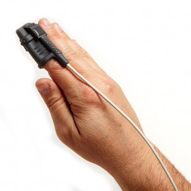 EM-9511-00SL 8000SL Soft Sensor Large, Nonin