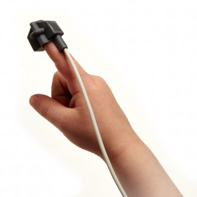 EM-9511-00SS 8000SS Soft Sensor Small, Nonin