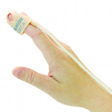 EM-9511-60CA Nonin Adult 6000CA Disp. Oximetry Sensor 24/box