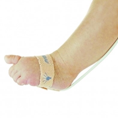 EM-9511-60CN Nonin Neonate 6000CN Disp. Oximetry Sensor 24/box