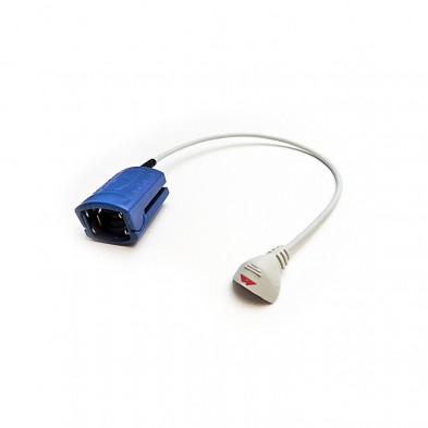 EM-9511-AAWO Nonin Adult Finger Clip Sensor for Wrist Ox. 3100