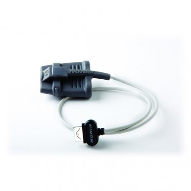 EM-9511-LWO2 Nonin Soft Sensor, Large, for WristOx2 (3150)