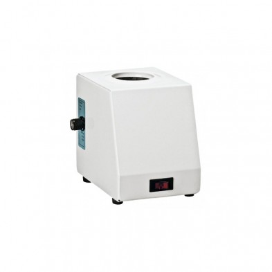 EM-9604-F108 Ultrasound Gel Warmer, Single Place Adjustable Temp.