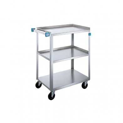 EM-9610-0002 Lakeside Cart-Stainless #311