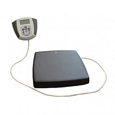 EM-9610-0752 Digital Floor Scale, 600lb weight capacity