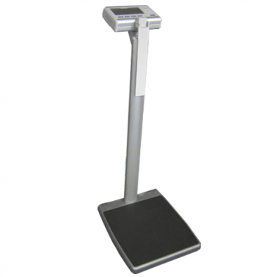 EM-9610-1061 Befour Digital Scale w/Height Rod 650lb Capacity