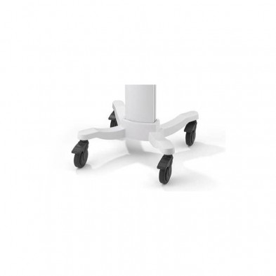 EM-9610-5342 Cart, Welch Allyn ECG Hospital