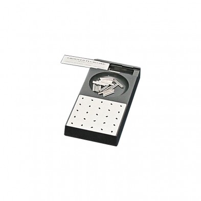 EM-9611-3010 Grooved Pegboard Test