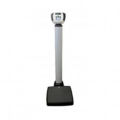 EM-9613-0599 Digital Waist Level Stand-on Scale