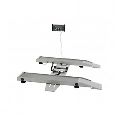 EM-9613-2400 ProPlus Portable Digital Wheelchair Scale