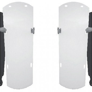 EM-9619-1785 Wide Transfer Board 23" x 73"