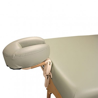 EM-9619-4186 Oakworks Quicklock Face Rest with Aerocel Crescent