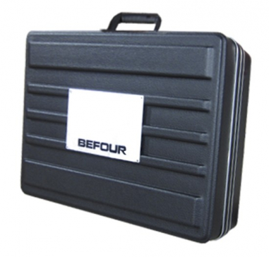 EM-961C-1824 Befour Hard Shell Case for PS-6600