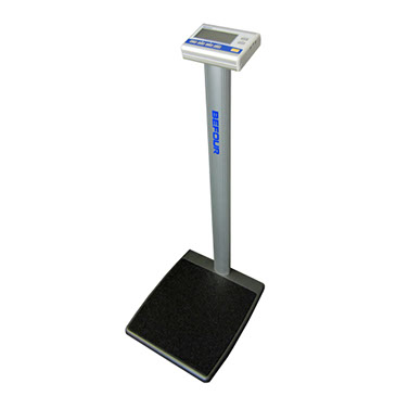 EM-961M-X305 Befour MX305 Medical Column Scale 750# Capacity