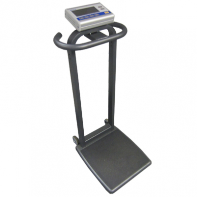 EM-961M-X306 Befour MX306 Tilt & Roll Space-Saving Handgrip Scale