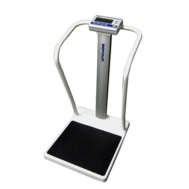 Bariatric Tilt & Roll Handrail Scale