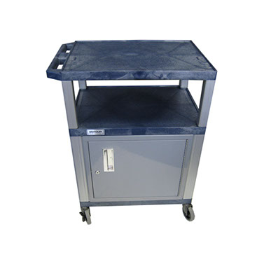 EM-961R-T202 Befour Cart for MX202 Scale