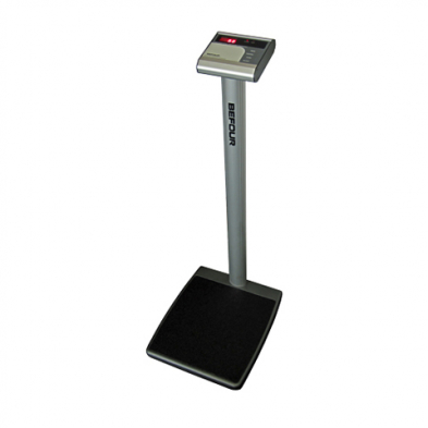 EM-961S-0900 Befour Digital Column Scale - AC Power
