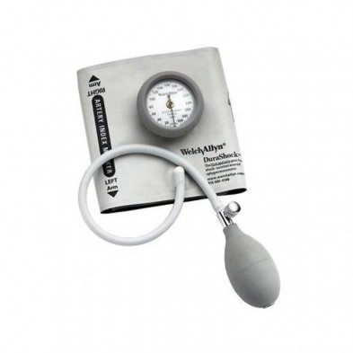 EM-9620-409P DS44 Gauge w/Durable Printed Child Cuff Bronze Series