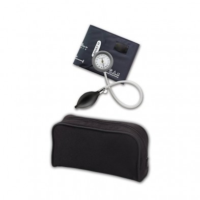 EM-9620-411C WA DuraShock DS44 BP Gauge w/Adult Cuff & Case