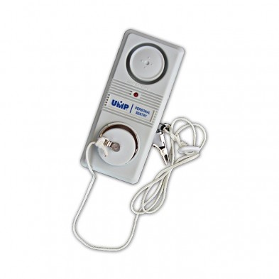 EM-9622-0204 UMP Economy Personal Sentry Alarm