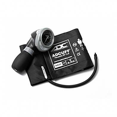 EM-9640-0703 ADC Diagnostix Adult One Handed Aneroid