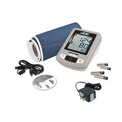 EM-9640-6023 Advantage 6023N Ultra Digital Home BP Monitor