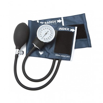 EM-9640-775C ADC ProSphyg II Aneroid Sphygmomanometer, Child