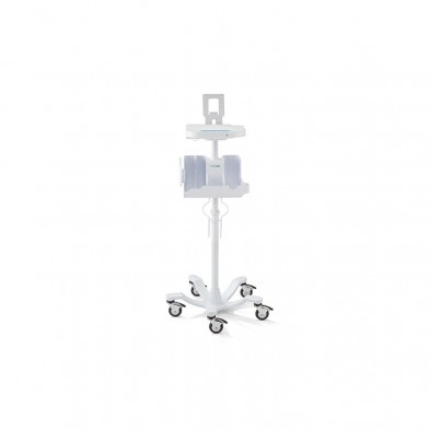 EM-9642-0AMP Connex Spot Accessory Power Mgmt Stand