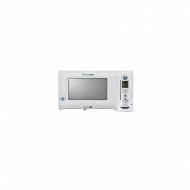 EM-9642-71WE Connex Spot Monitor, NIBP, Nonin SpO2, Braun Pro6000 Thermom