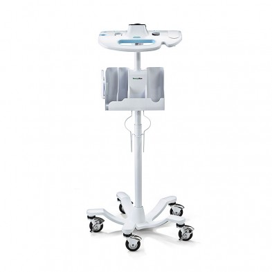 EM-9649-0060 Connex Accessory Cable Management Stand, Extended Housing