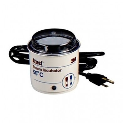 EM-9660-0116 3M Attest Biological Sterilization Incubator