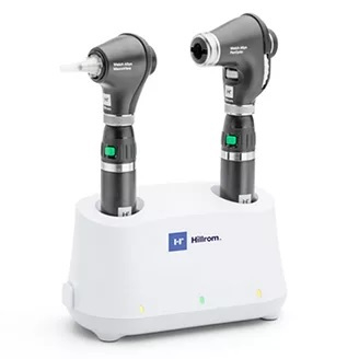 EM-971P-M2LD Desk Set w PO & MV Basic US ONLY