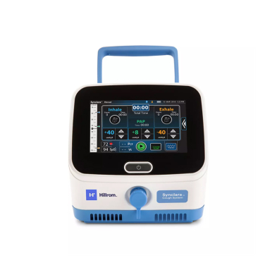 EM-9PSC-1CAP Synclara System (not for home use)