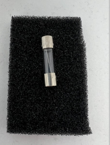 LD-0021-3025 Fuse 1.6A slow blow
