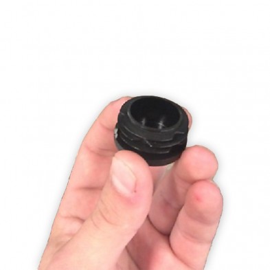 LD-0087-1893 Plastic Feet 32mm, Corival