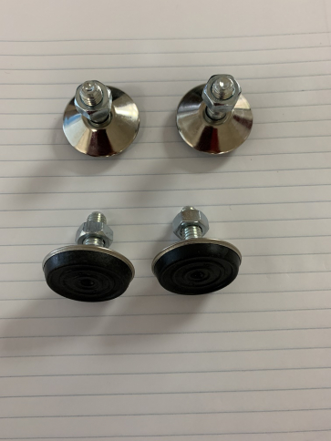 LD-0090-1912 Levelling Feet for Lode