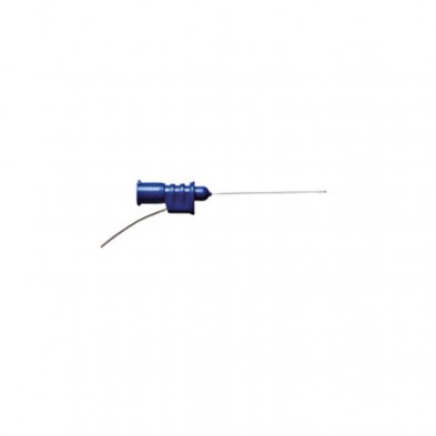 NR-0744-3540 Neuroline Inoject Needle 35mm 27G 10/box