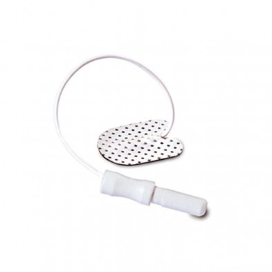 NR-1001-0K12 Neuroline 700 Electrode w/40" Leadwire, Wet Gel 12/pack