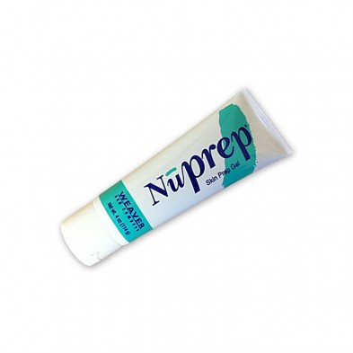NR-1021-0004 NuPrep 4oz Tube 3/pack