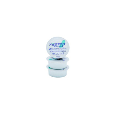 NR-1021-0005 NuPrep 9g Cup/Single Use Pack/24