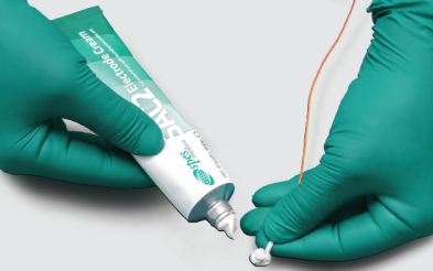 NR-1650-SAC2 SAC2 Electrode Adhesive Cream for EEG 100g tube 10/box