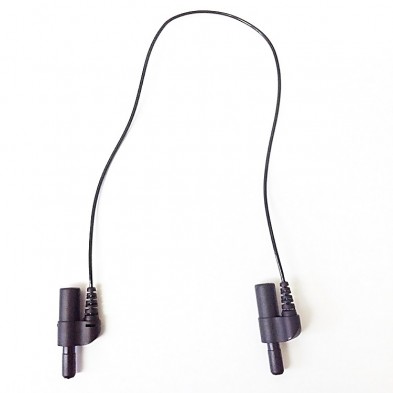 NR-2015-0524 Jumper Cables 12" 3/pack