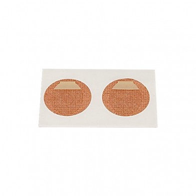 NR-2015-1005 Adult Tender Grip, Cannula Holder, 25 pairs/box