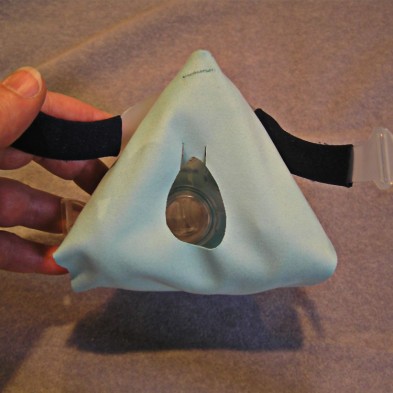 NR-2016-FFBB PAD A CHEEK Mask Liners for Full Face